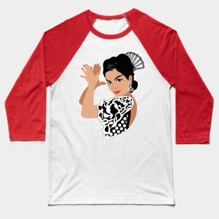 Lola Baseball T-Shirt